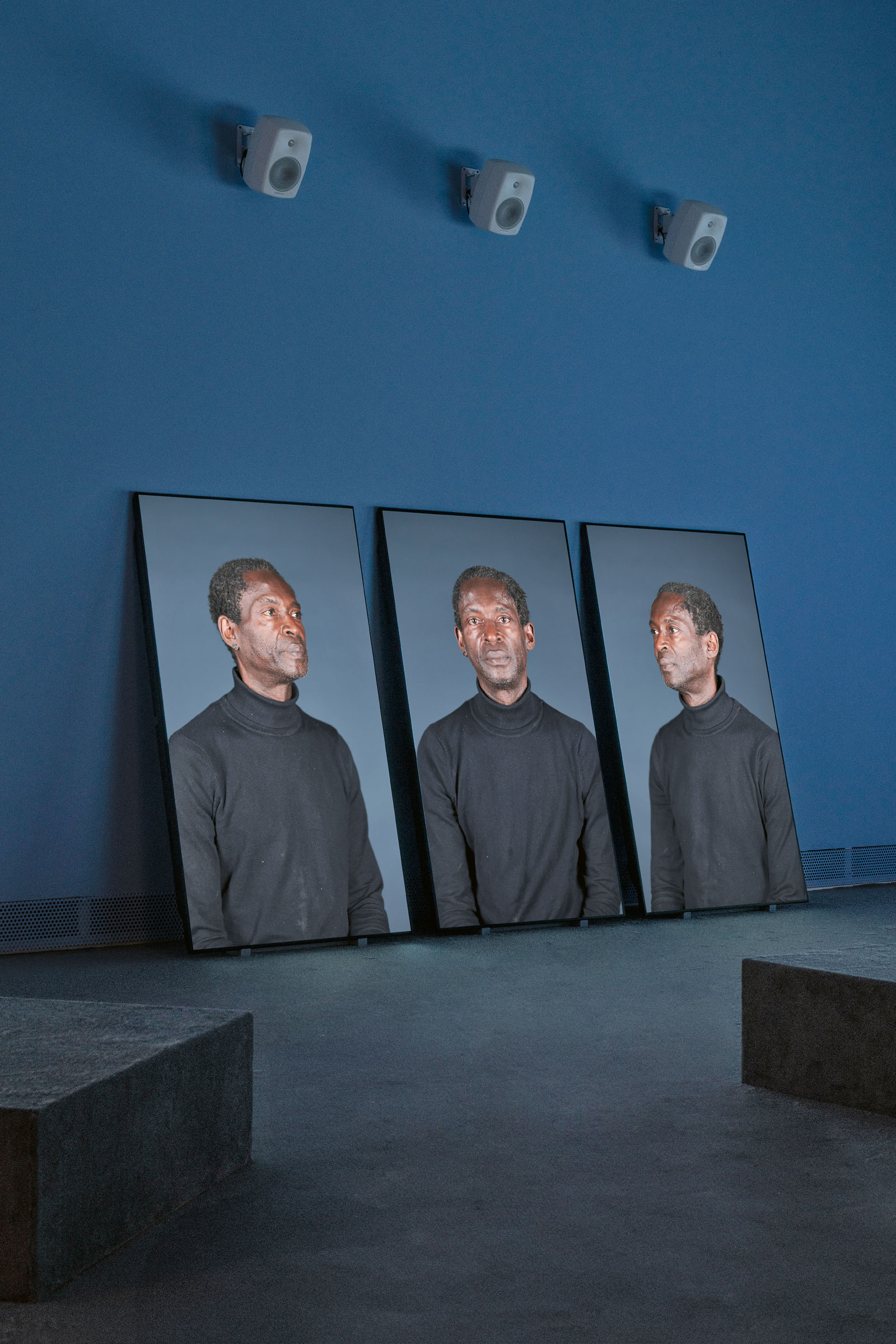 Deinde Falase (Personal Accounts), 2024