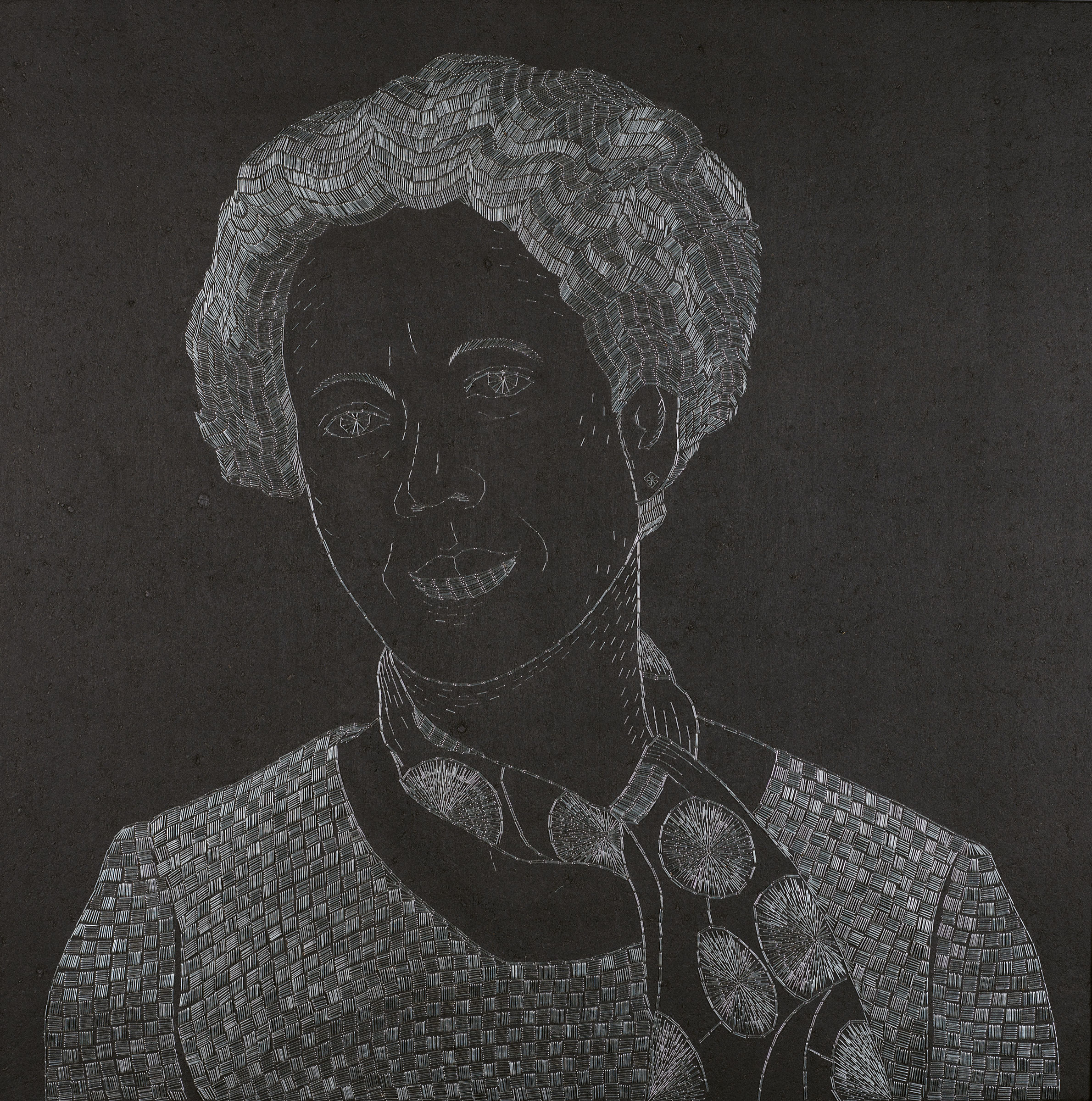 Tilo Frey. Aus der Serie &laquo;The First&raquo;, 2021